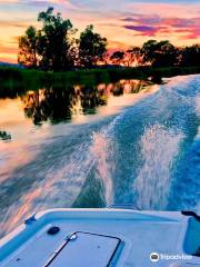 Wombat Charters