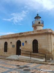 Roquetas De Mar Lighthouse