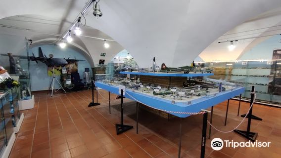 Military Aviation History Museum