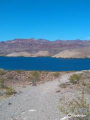 Nelson's Landing Cliff Jumping