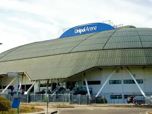 Unipol Arena