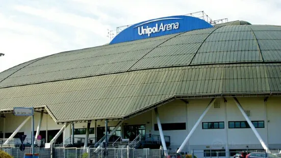 Unipol Arena