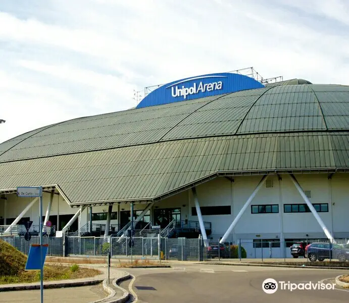 Unipol Arena