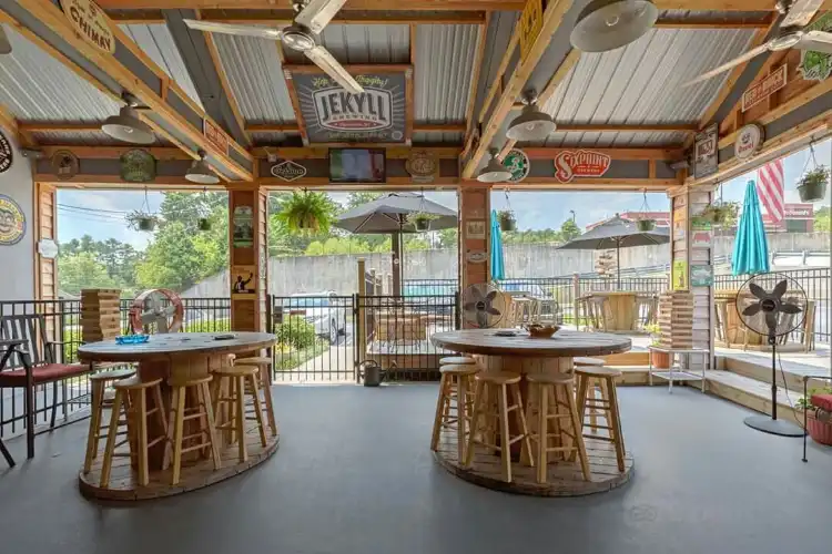 Hotels in Snellville