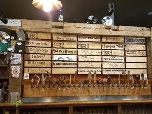 Trail Point Brewing Company