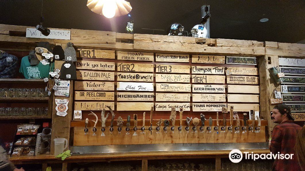 Trail Point Brewing Company