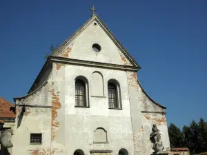 Capuchin Monastery