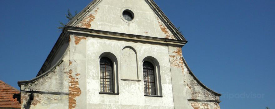 Capuchin Monastery