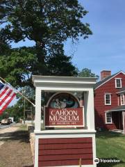 Cahoon Museum of American Art