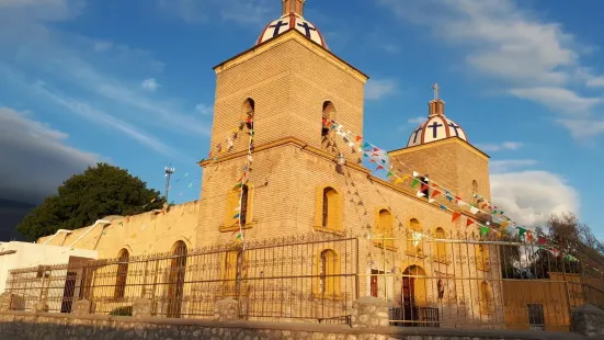 Museo Casa Carranza