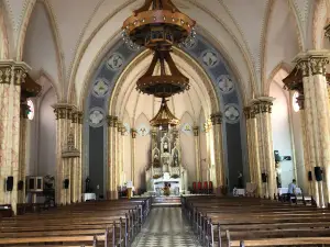 Igreja Matriz de Xaxim