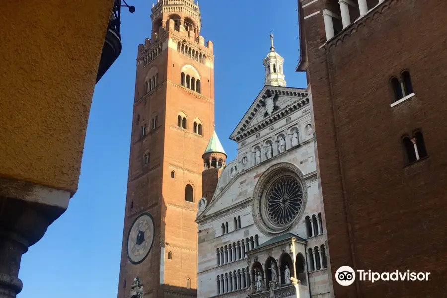 Piazza del Comune