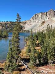 Snowy Range Scenic Byway