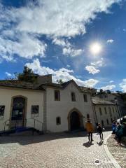 Musee de la Nature