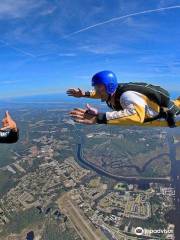 Skydive Coastal Carolinas