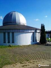 Peterberg Observatory
