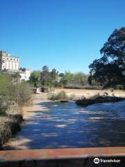 Mirador Del Rio Genil