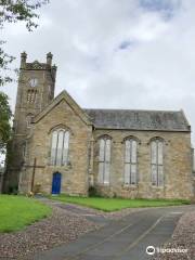 Kinross Parish Church