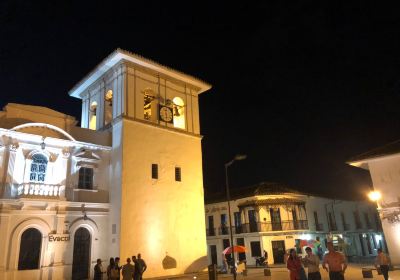 Torre del Reloj