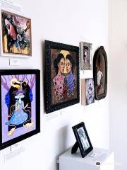 Alexi Era Gallery & Projects