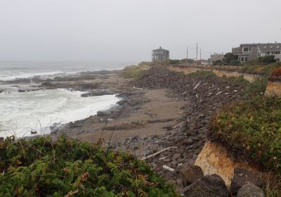 Yachats Commons Park