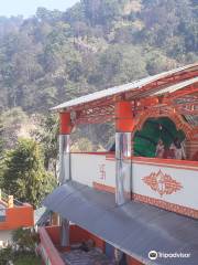 Shri Sidhbali Baba Dham Mandir, Kotdwar, Uttarakhand