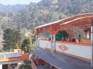 Shri Sidhbali Baba Dham Mandir, Kotdwar, Uttarakhand