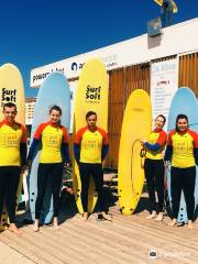 SurfLab Surf School