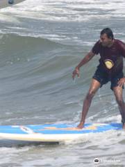 Bay of Life Surf School & Ocean Literacy