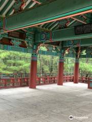 Wolsongjeong Pavilion