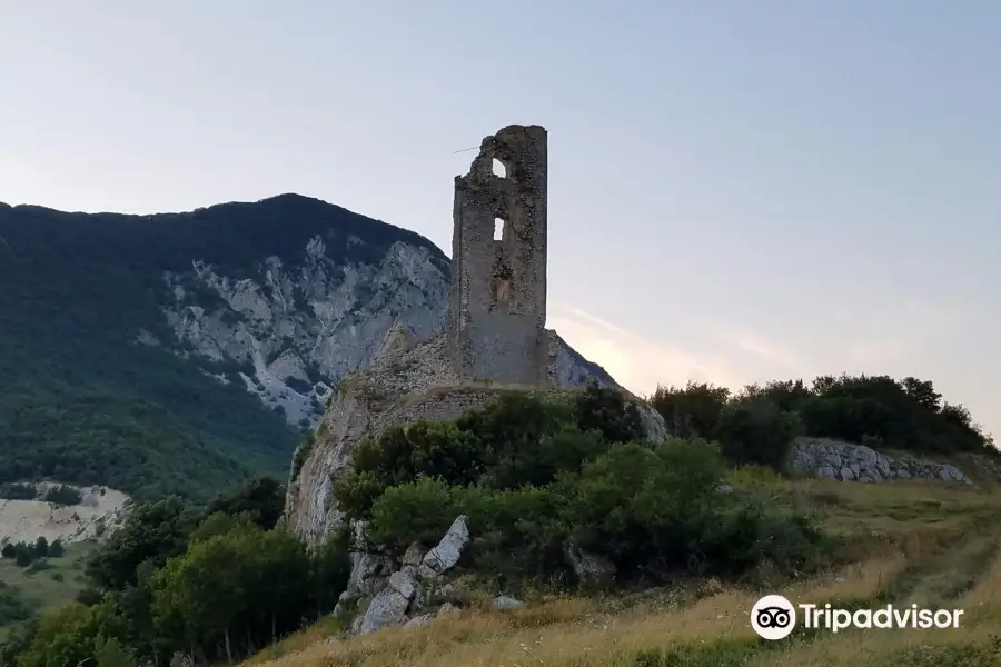 Torre Forca di Penne