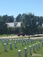 Fort Jackson National Cemetery