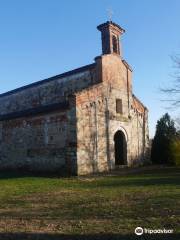 Église San Secondo