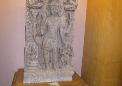 ओडिशा राज्य संग्रहालय