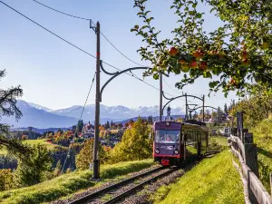 Rittner Bahn