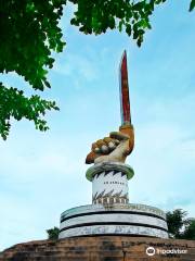 Monumen Perjuangan Rakyat Luwu