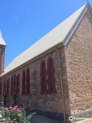 Holy Evangelists Anglican Church Goolwa South Australia