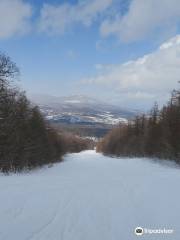 Hachimantai Resort Panorama Ski Area