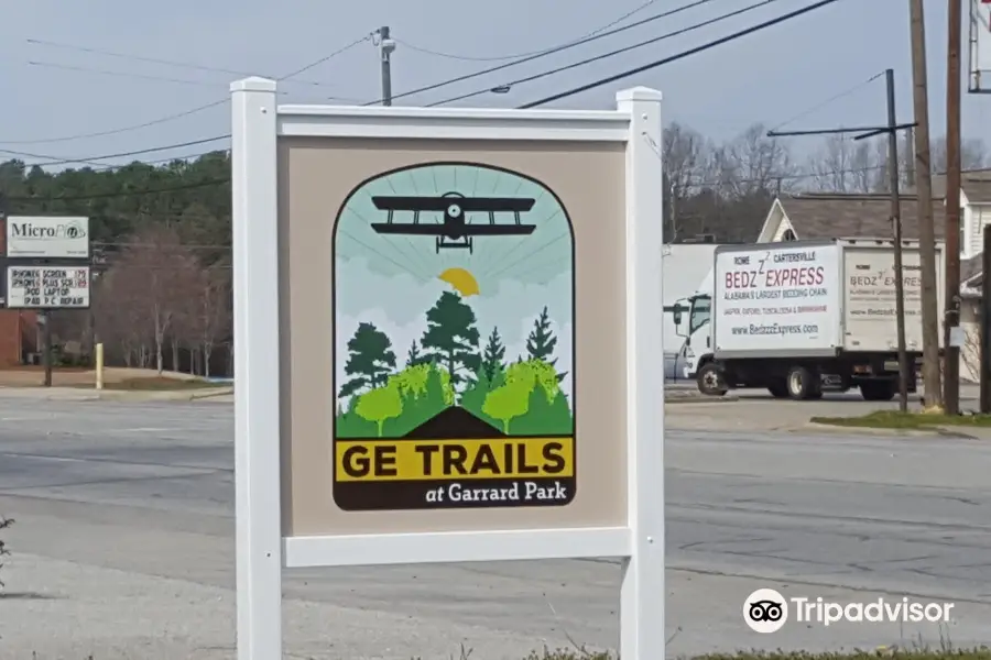 GE Trails