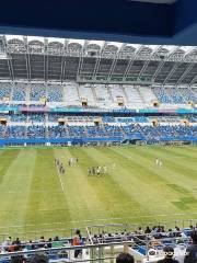 Stade de la Coupe du monde de Daejeon