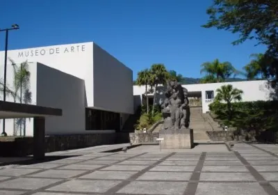 Museum of Art of El Salvador