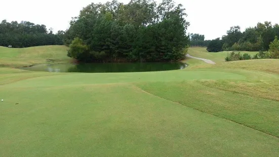 Mallard Pointe Golf Course and Villas