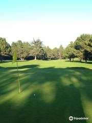 Manzanita Golf Course