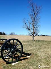New Market Battlefield State Historical Park