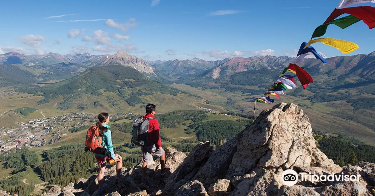 5_Crested Butte Mountain Resort