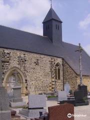 Eglise Saint-Gobrien