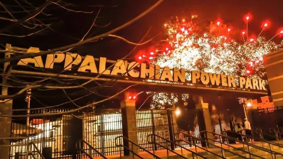 Appalachian Power Park