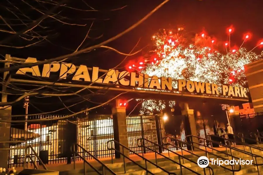 Appalachian Power Park