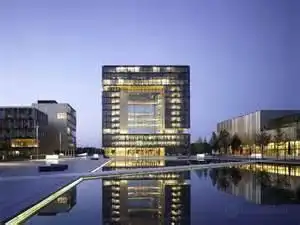 Hotel in zona Thyssen Krupp Hauptquartier