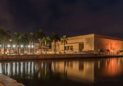 Centro de Convenciones Cartagena de Indias
